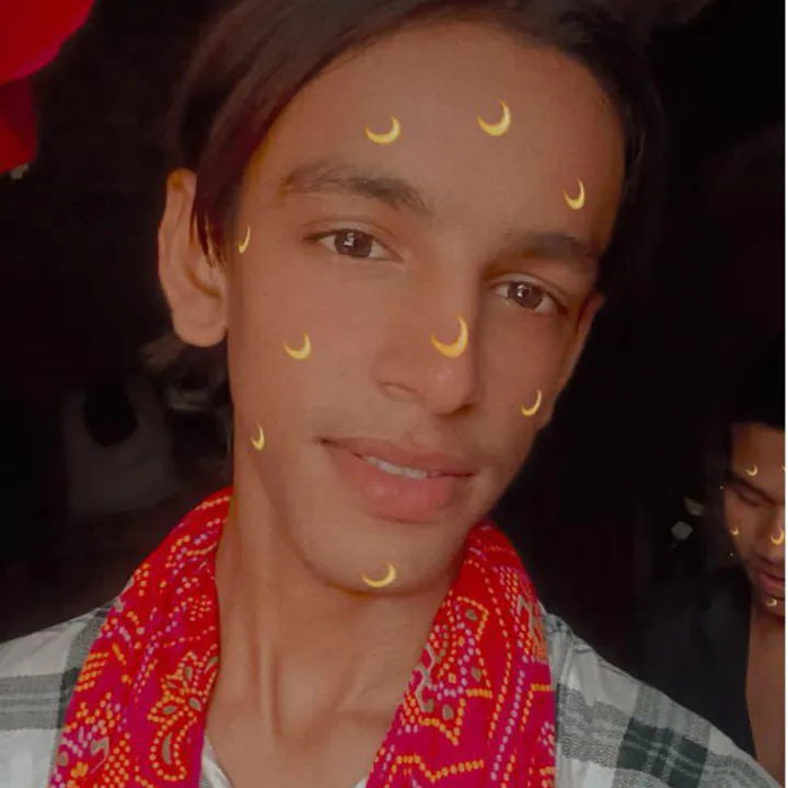Dhanu Yadav