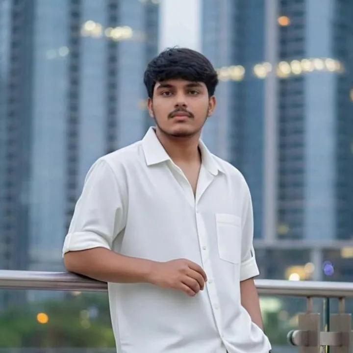 Vipul chudasma