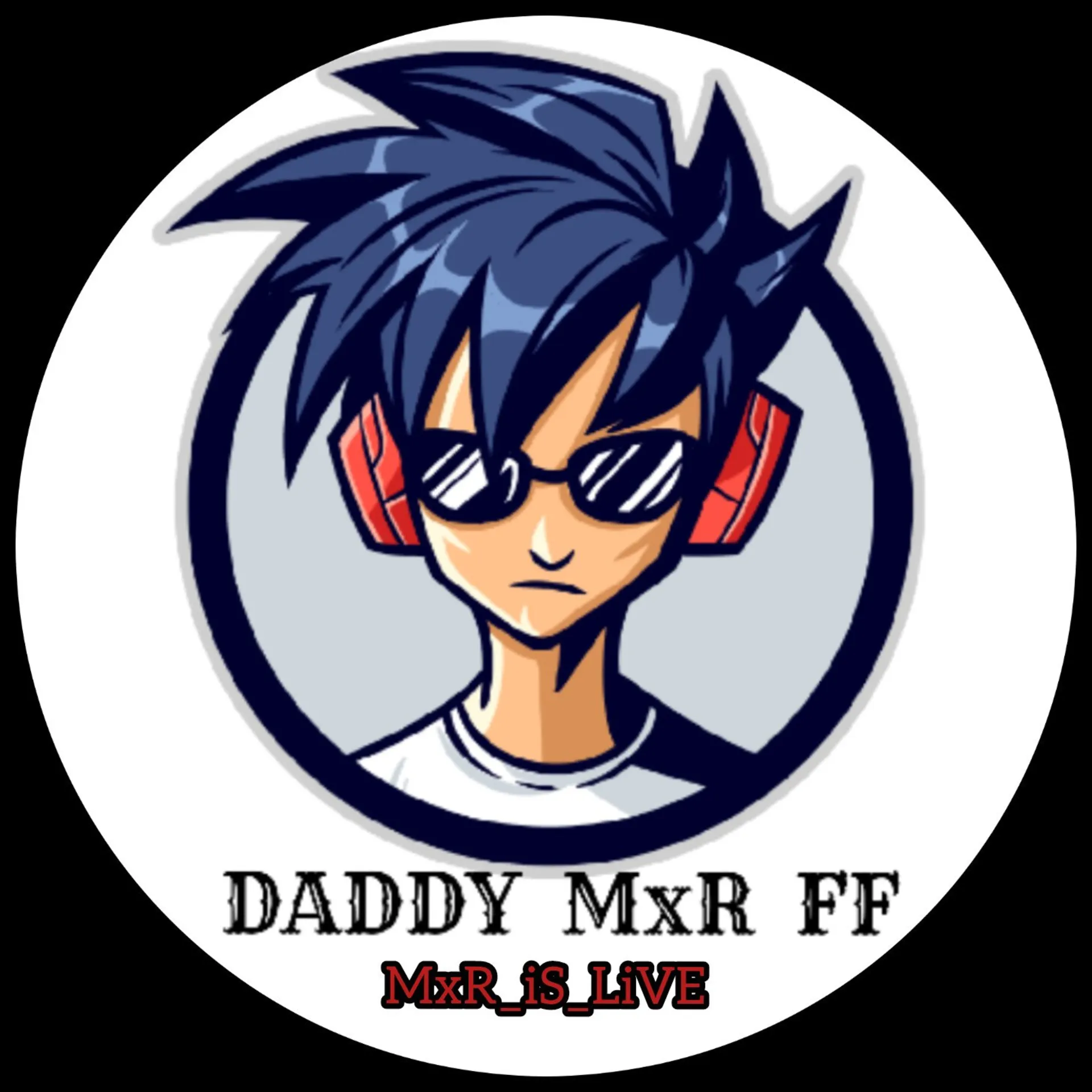 DADDY MxR
