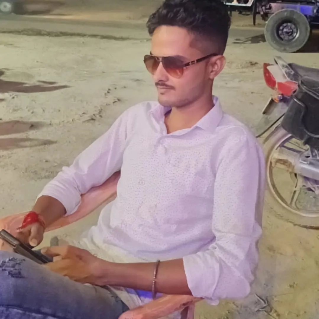 Sachin agnihotri