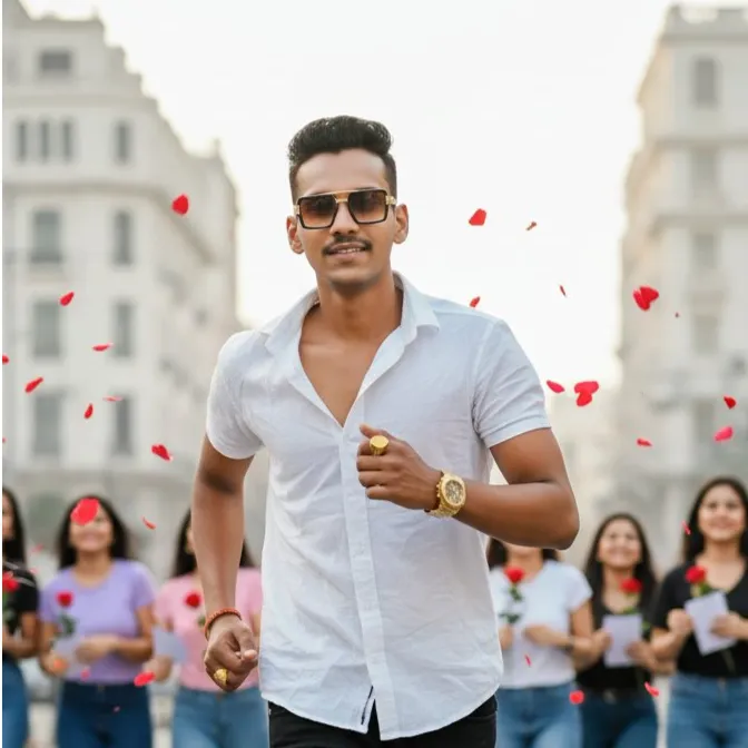 anil shephye