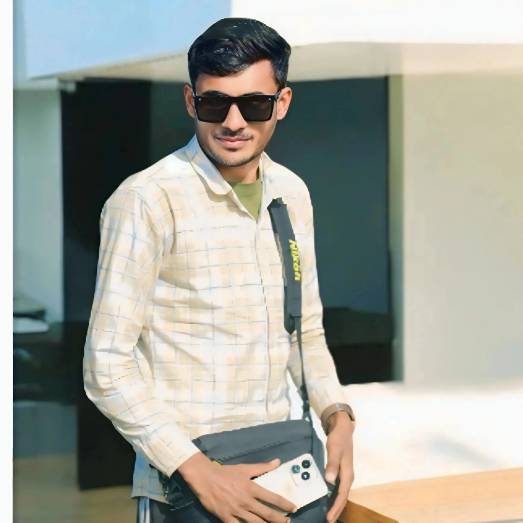 BP meena