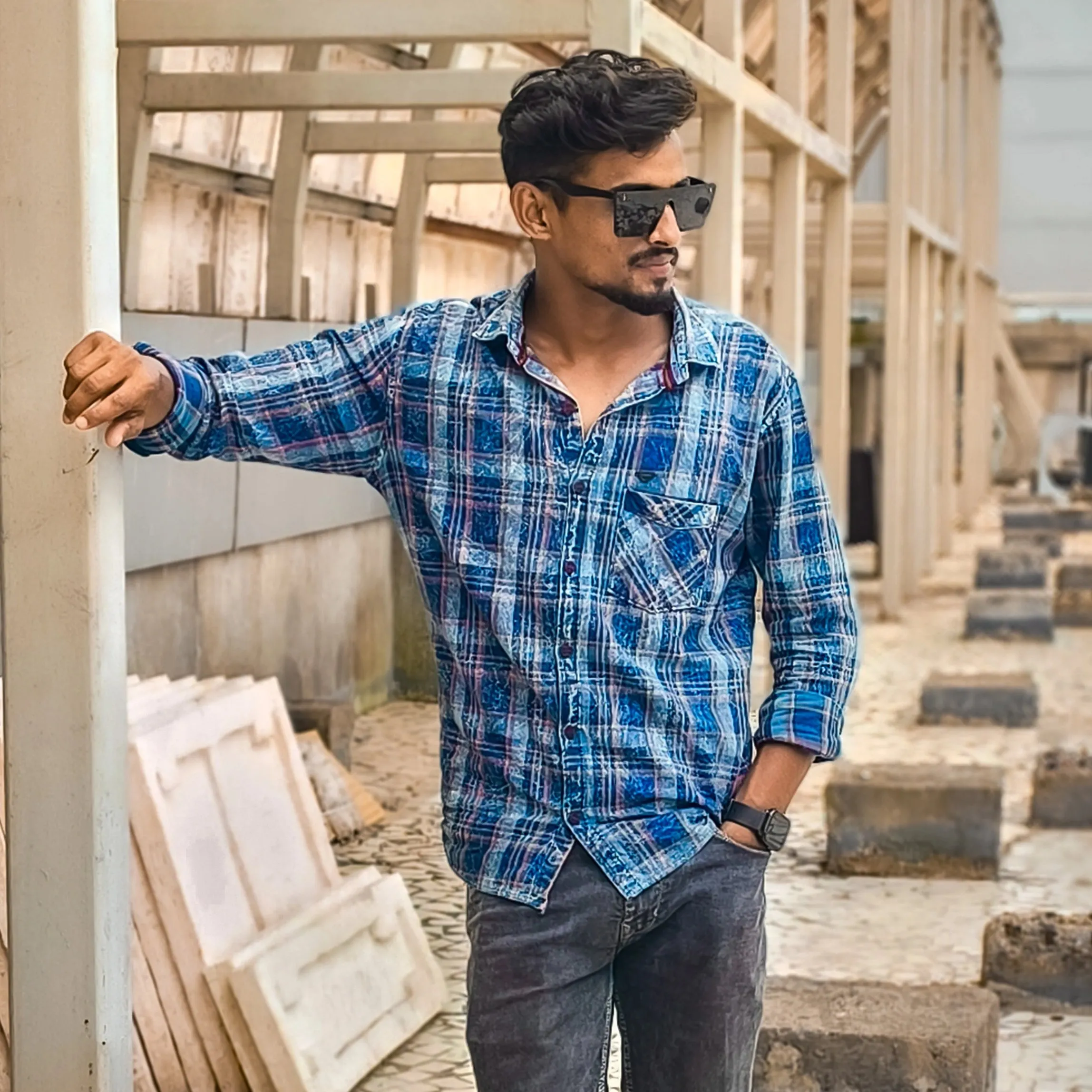 Tinku kumar