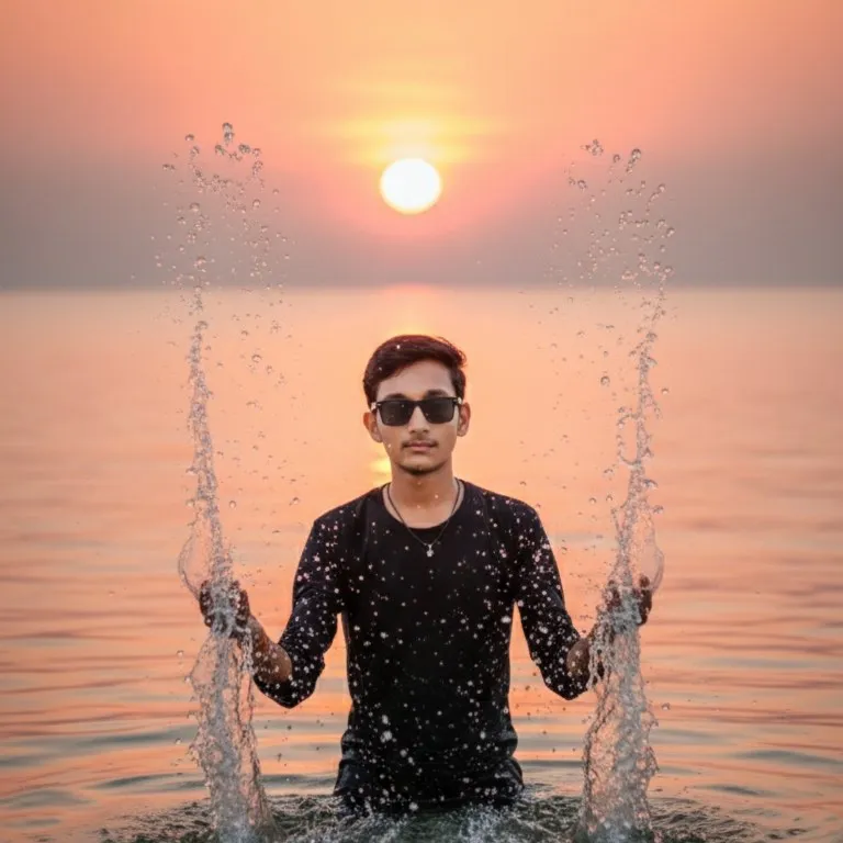 Rishabh Yadav