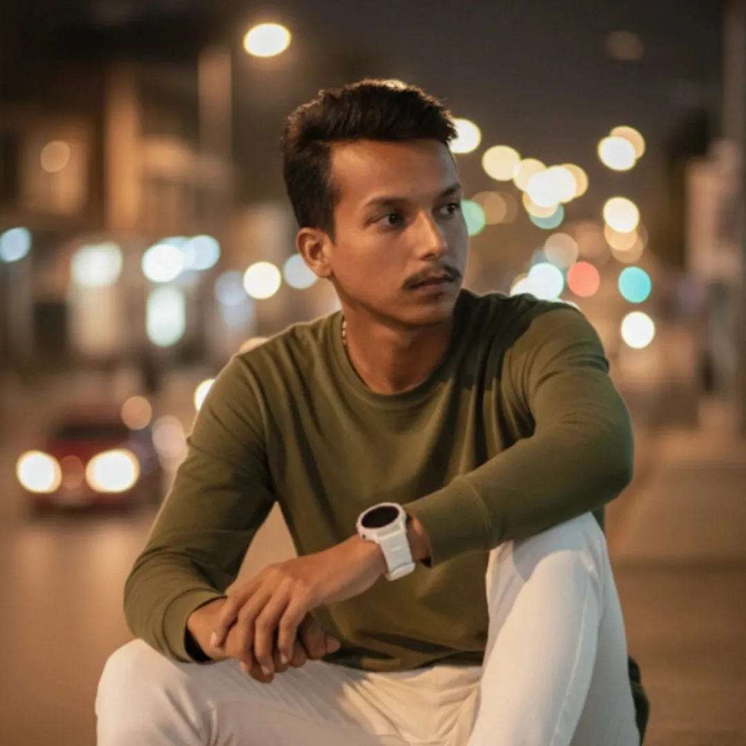 Vikas Naik