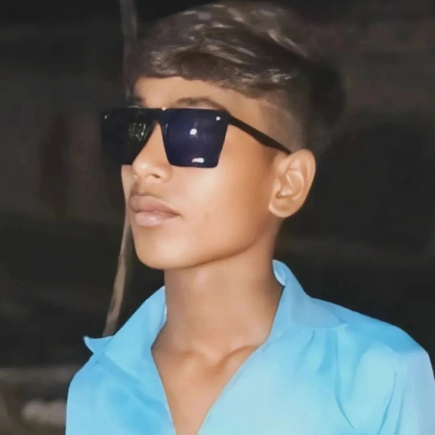 SURYA NIRANJAN