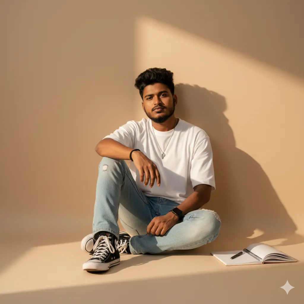 Kishan Khuman