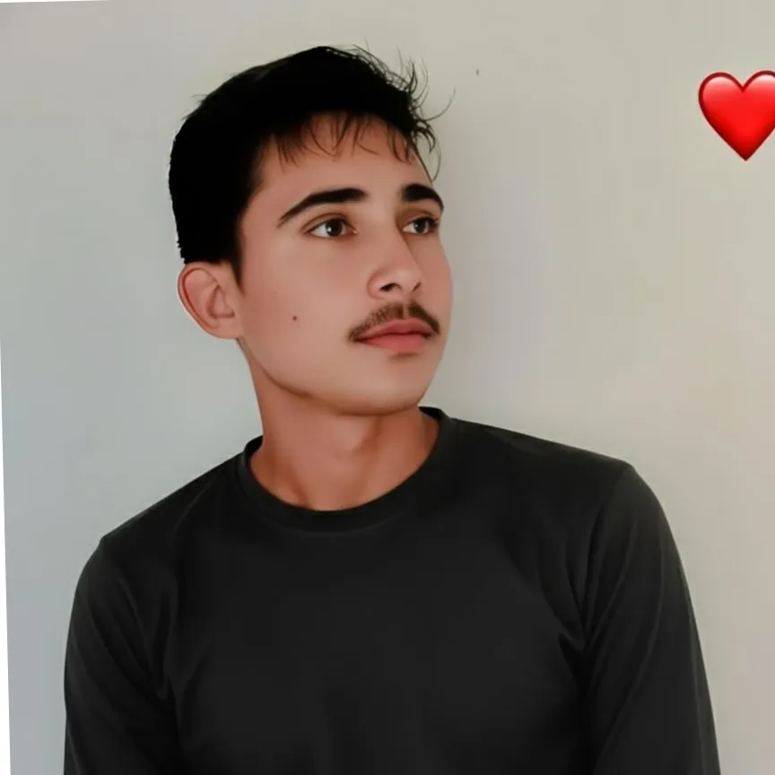 VIKASH MAHALWAR