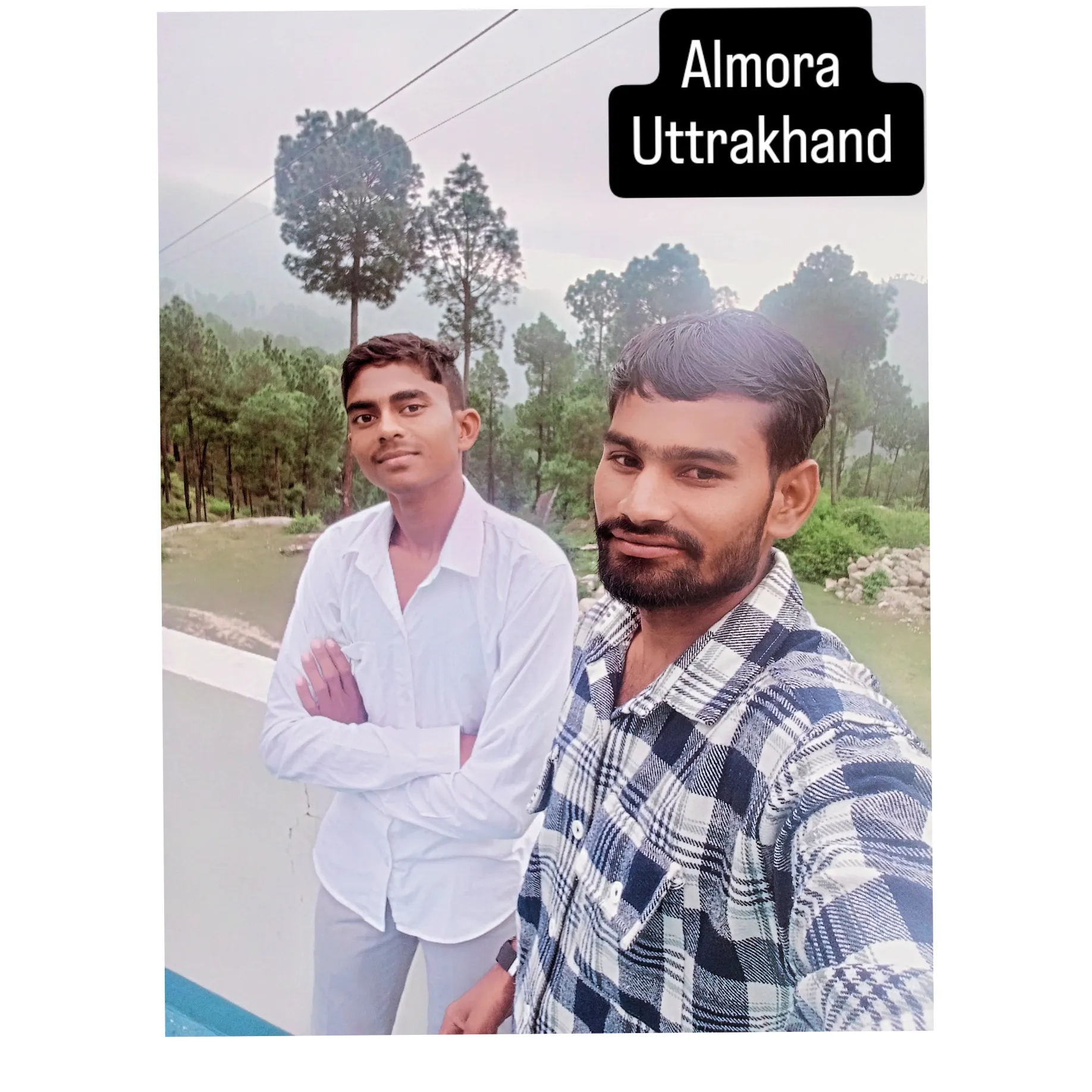 Bantu Kumar