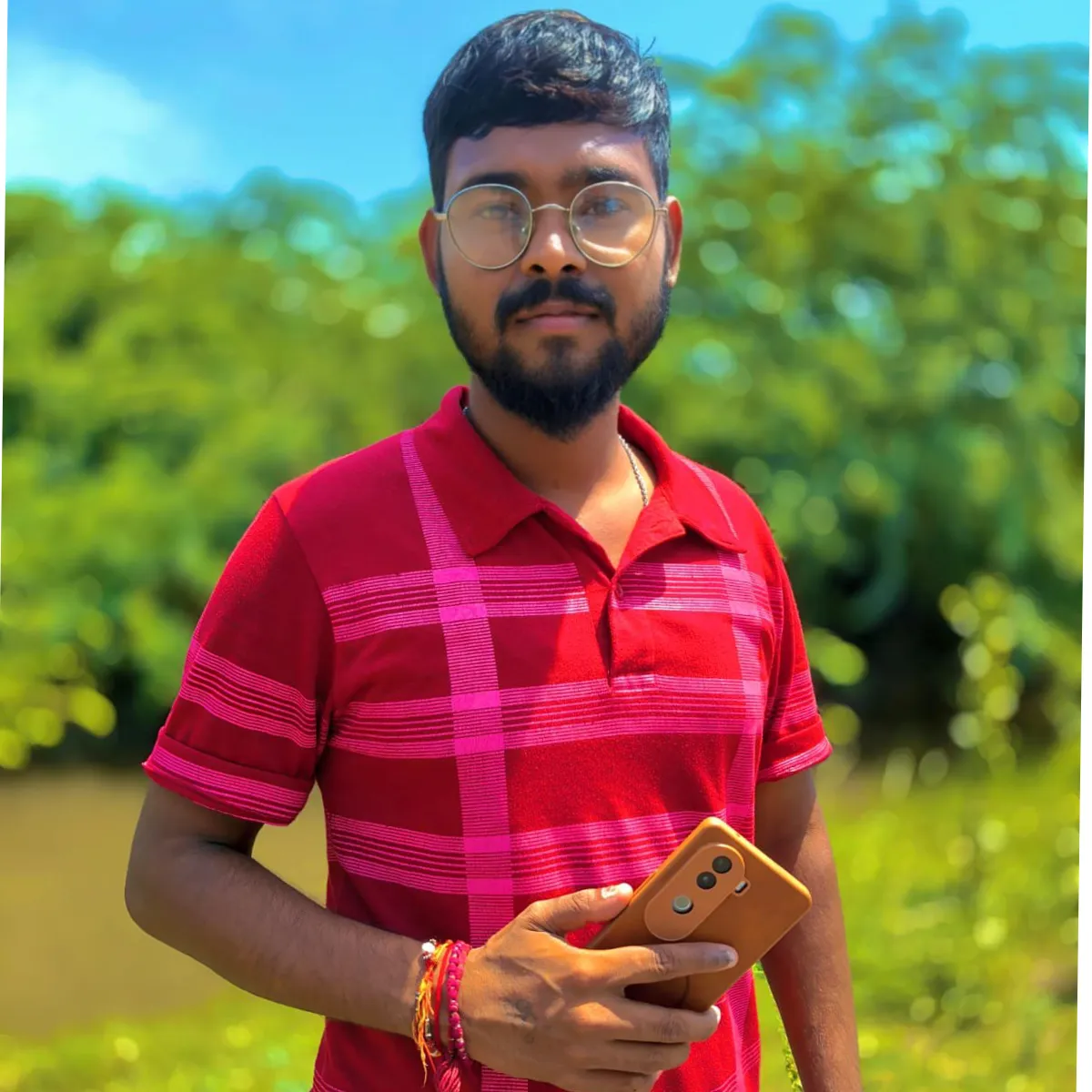 Vikrant Rajput