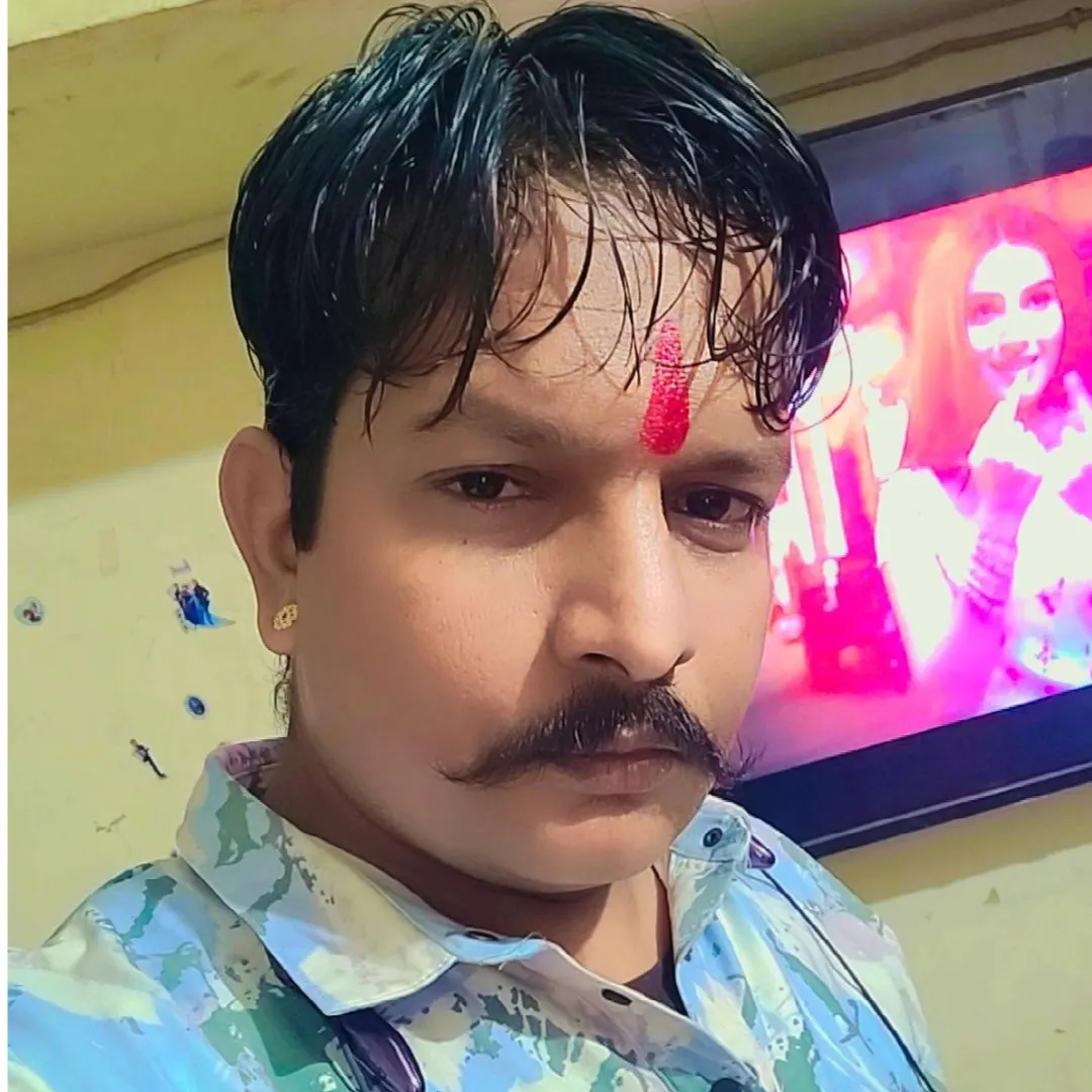 Omprakash prajapat