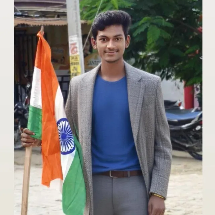 Karan Lodhi