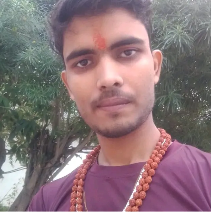 Shivam Tiwari