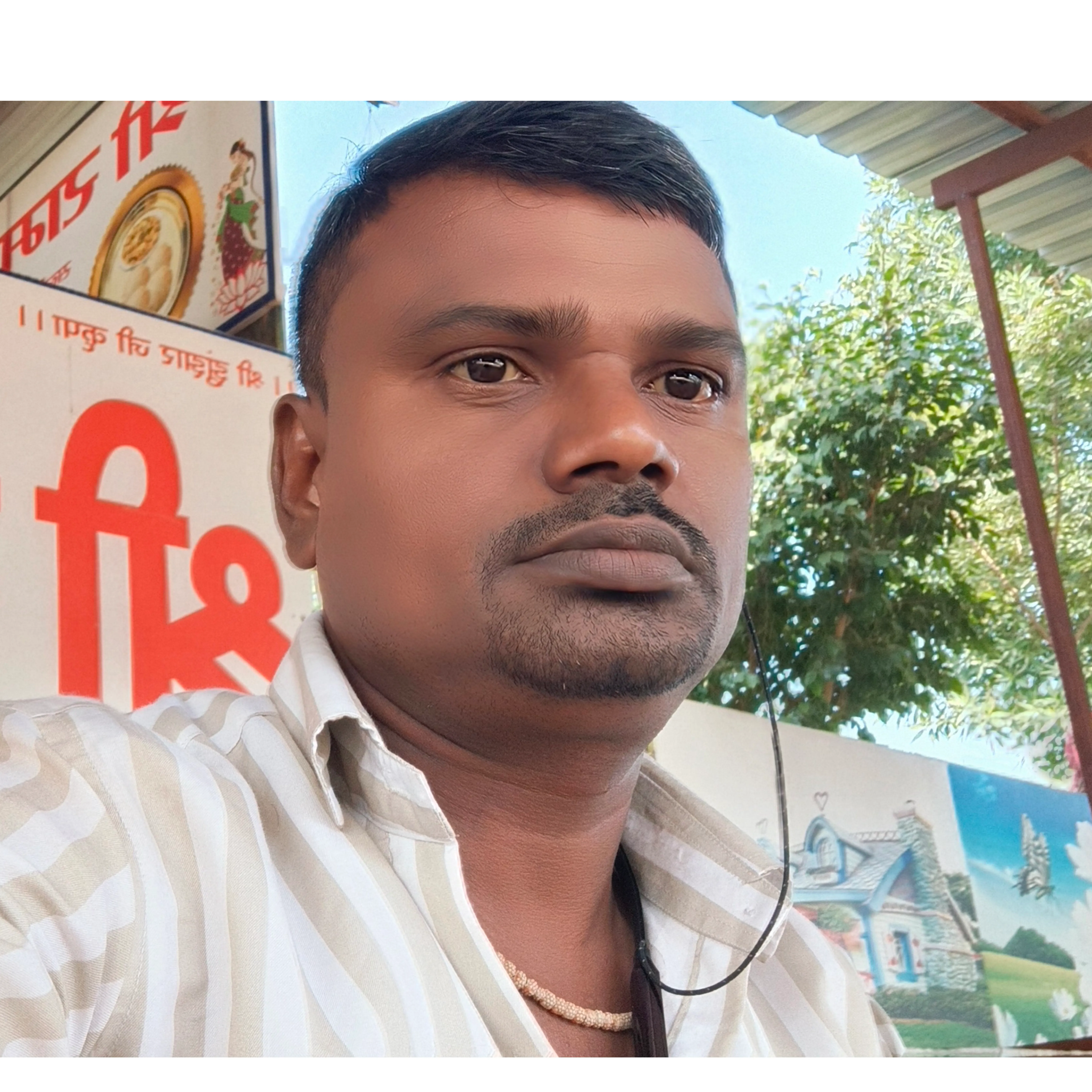 ravindra mukhiya