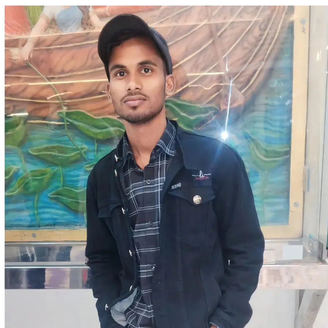 Raju Jatav