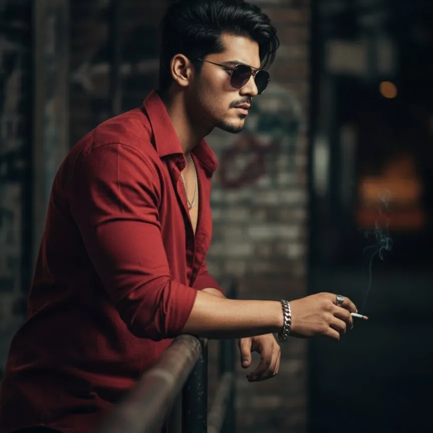 Govind Ashiwal