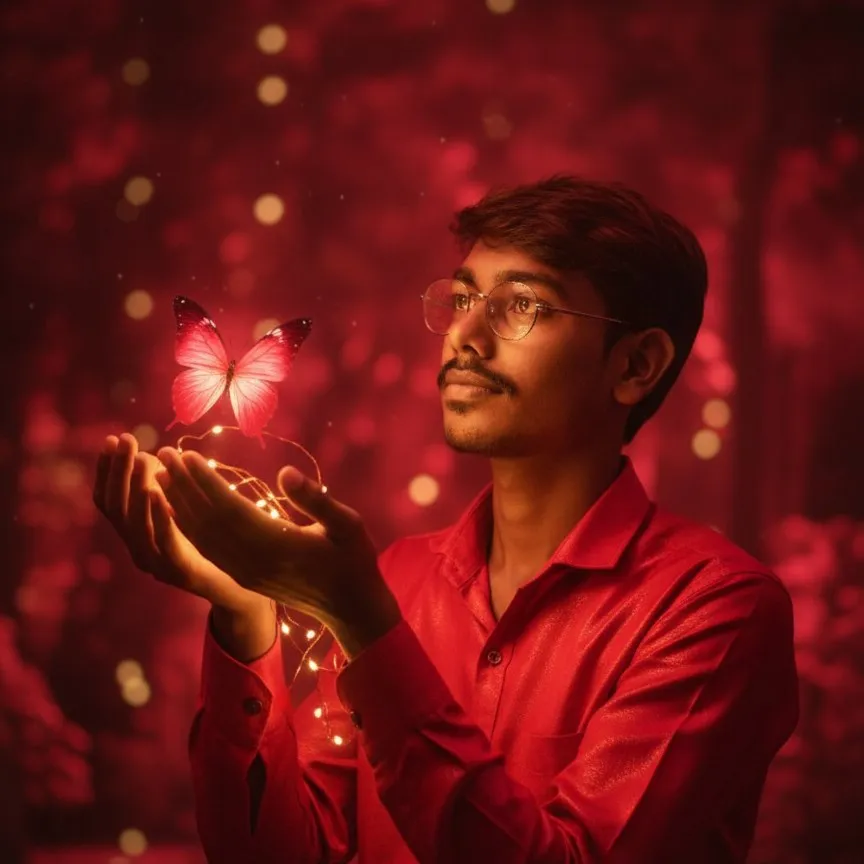 Aditya Kumar