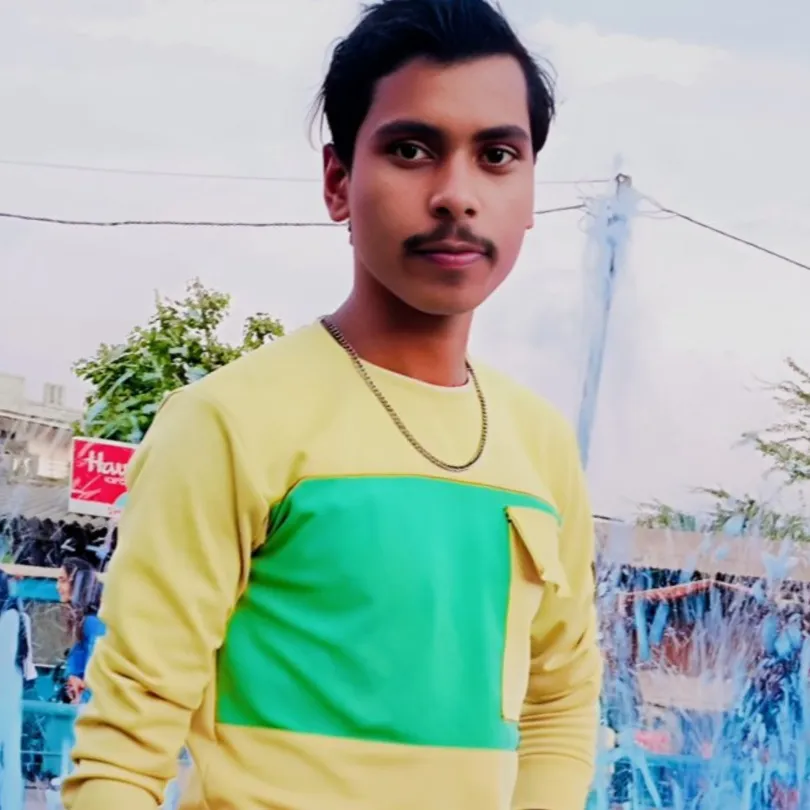 Ajay Dey23