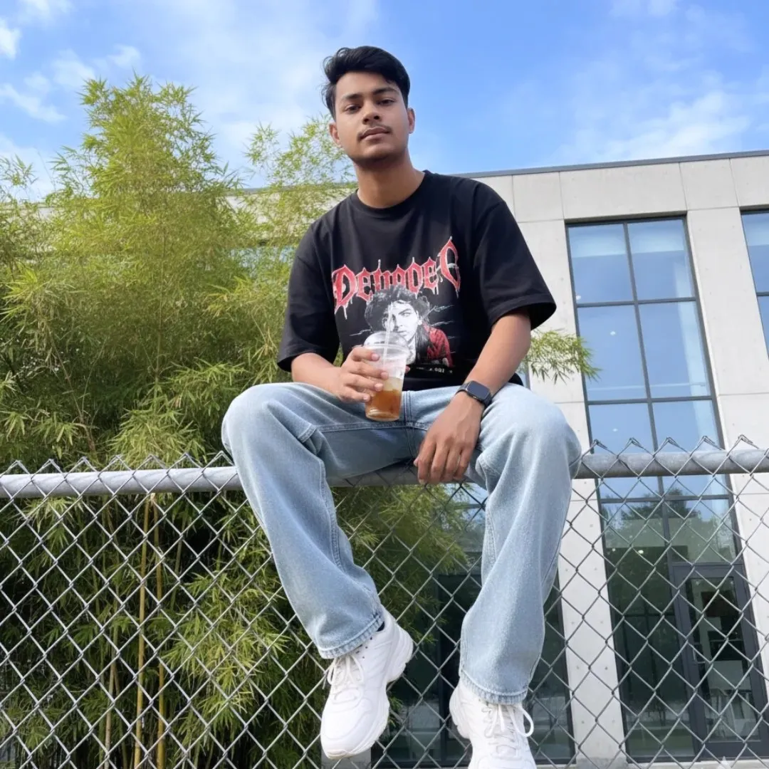 Abhishek Kumar