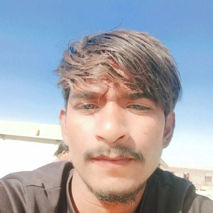 Baraiya Dipak