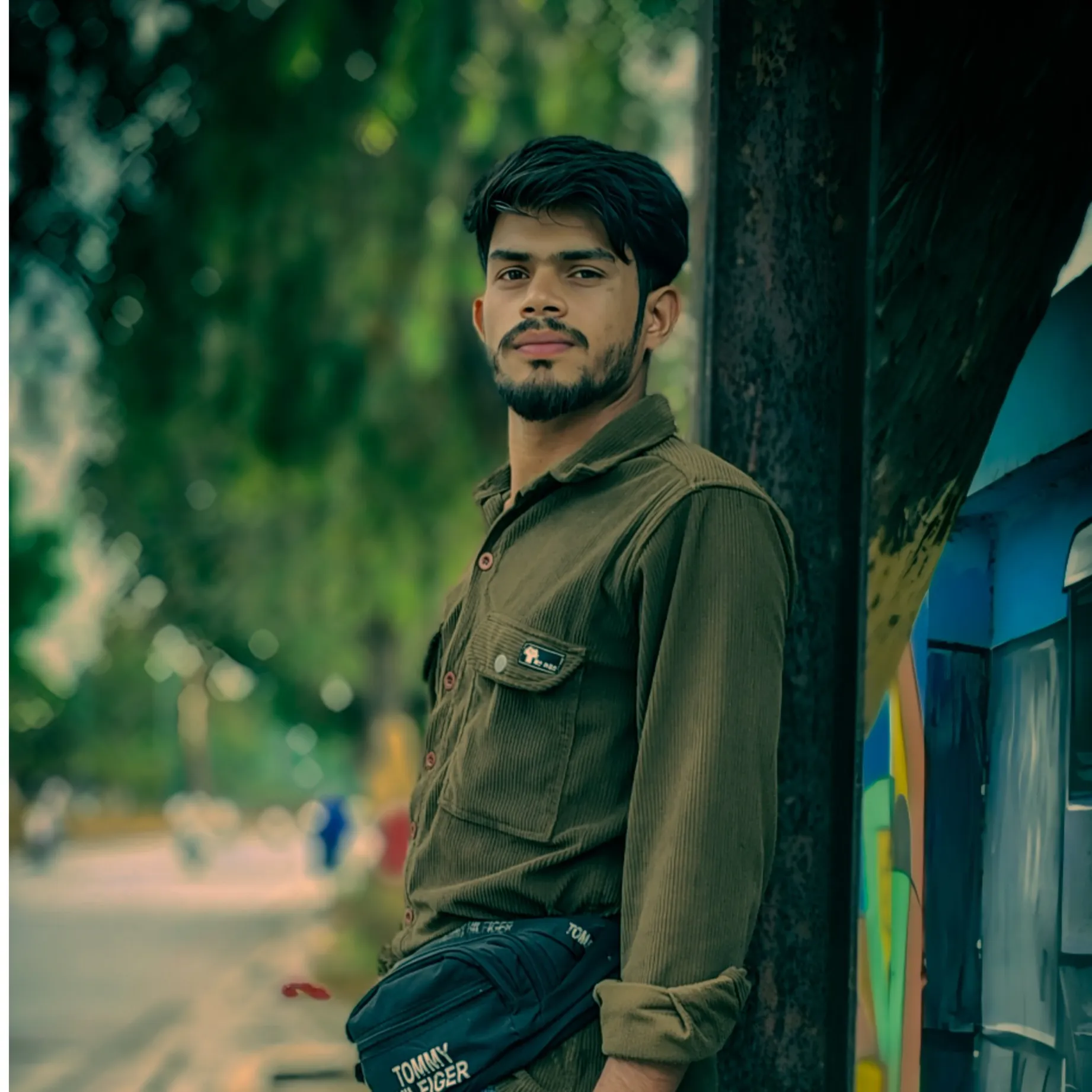 DurgeshBharti Patel