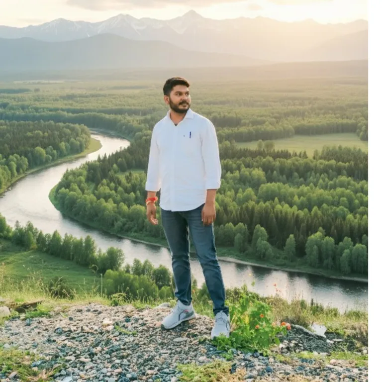 Rahul Bhagora