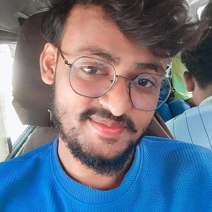 Santosh raj