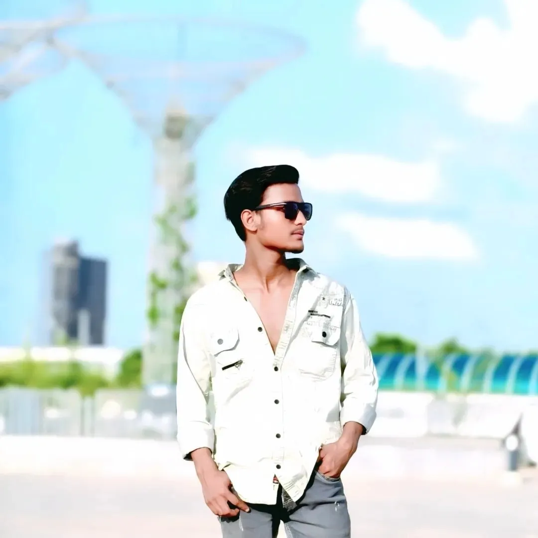 Ronak Kumar