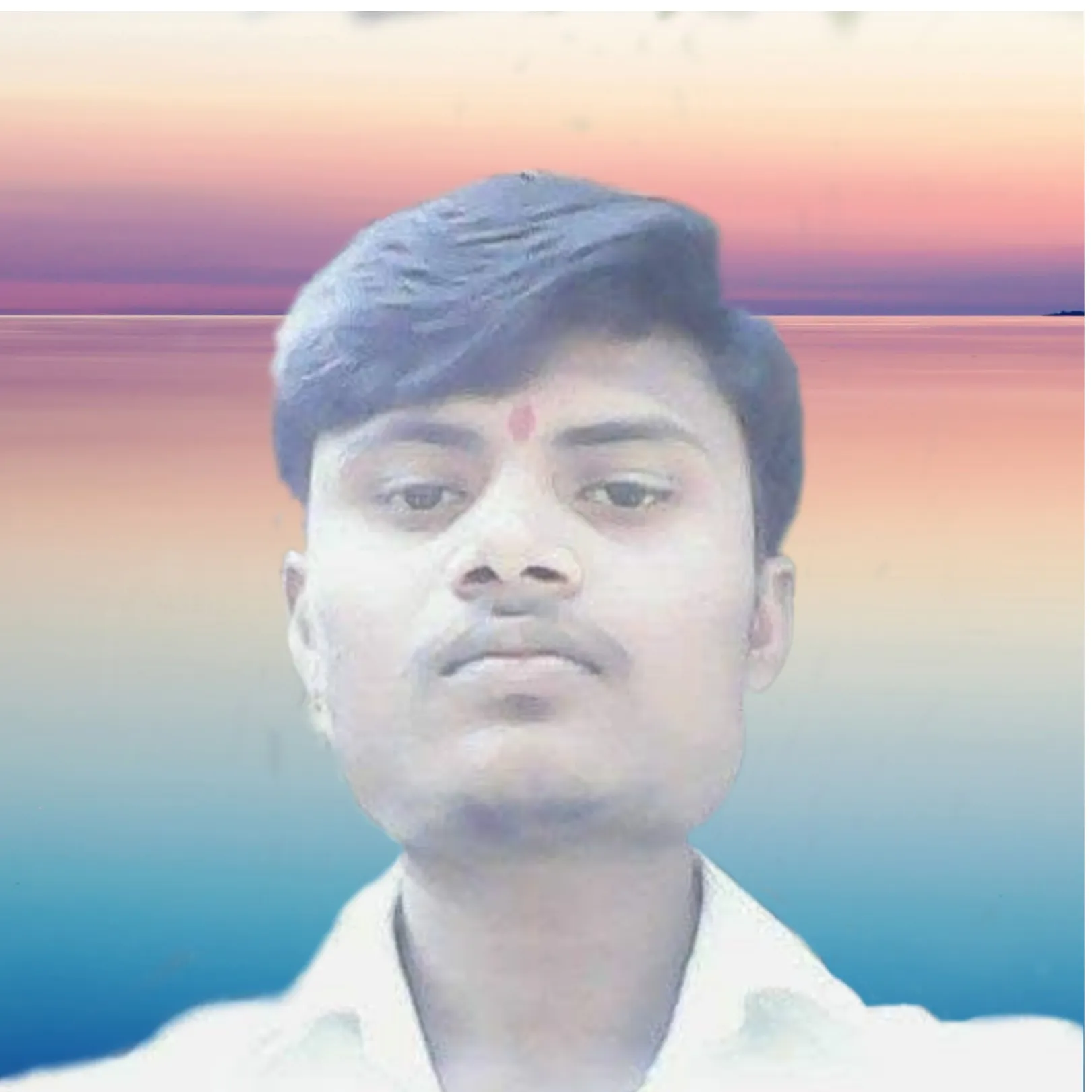 Krishankumar Ram