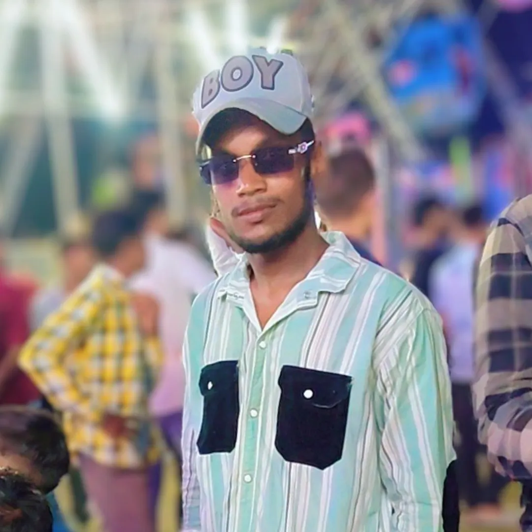 Sonu Chouhan
