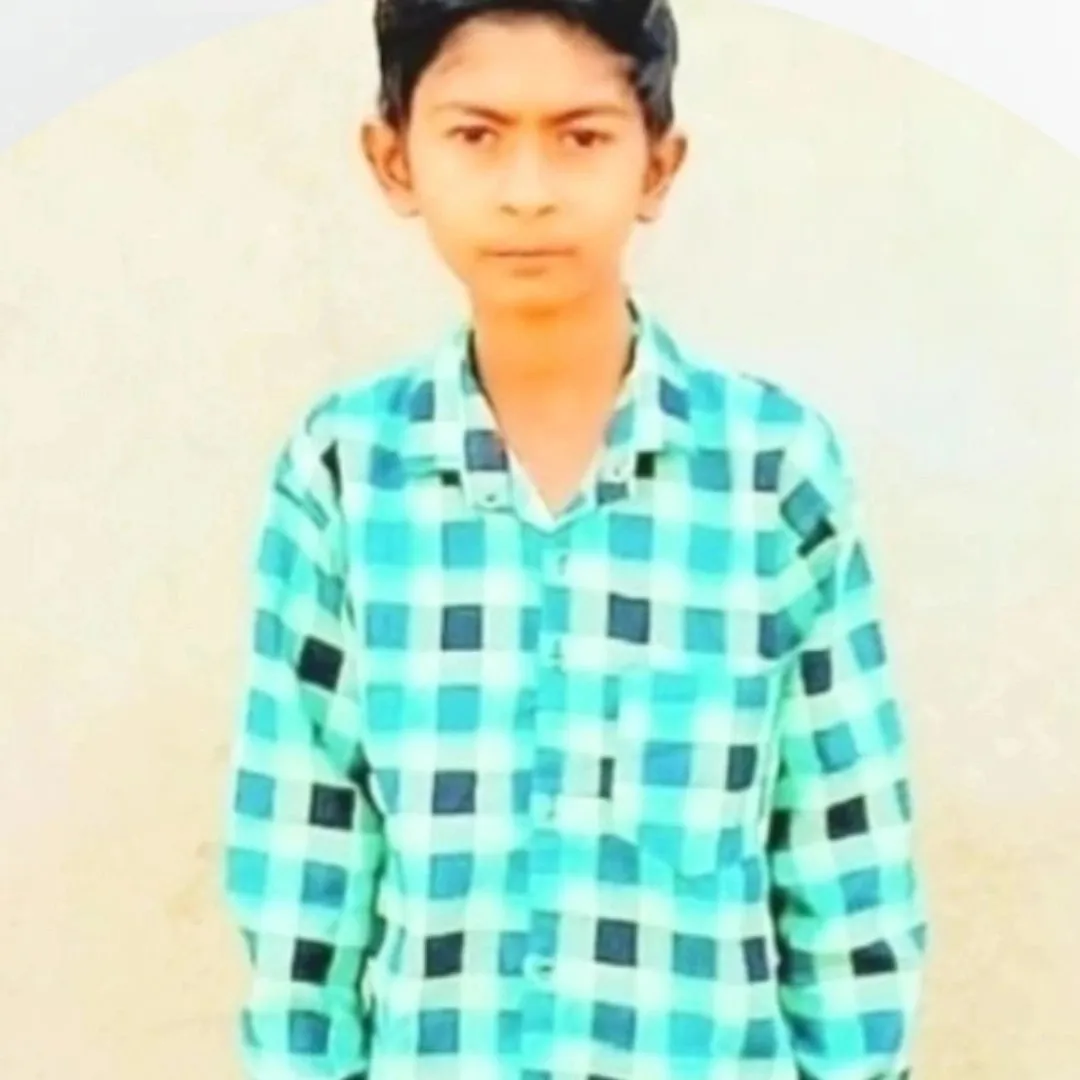Sahil Thakur