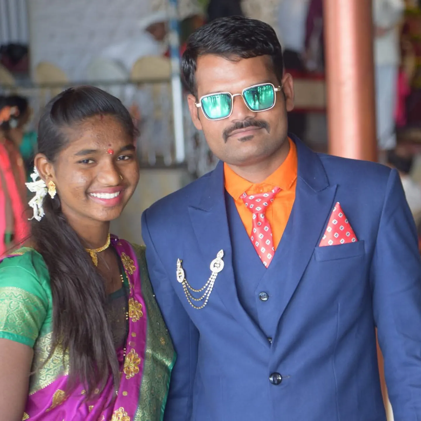 PRAKASH SADAFULE