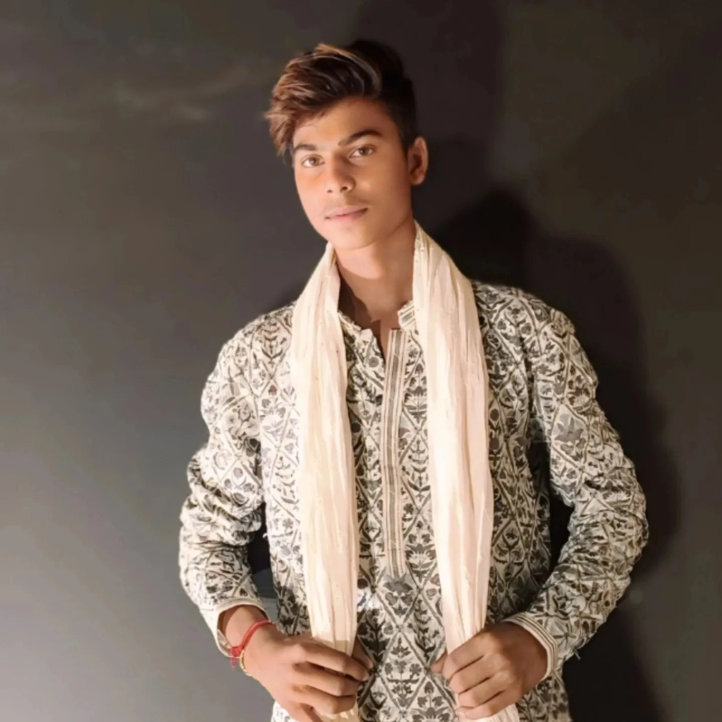 Krishna Mishra
