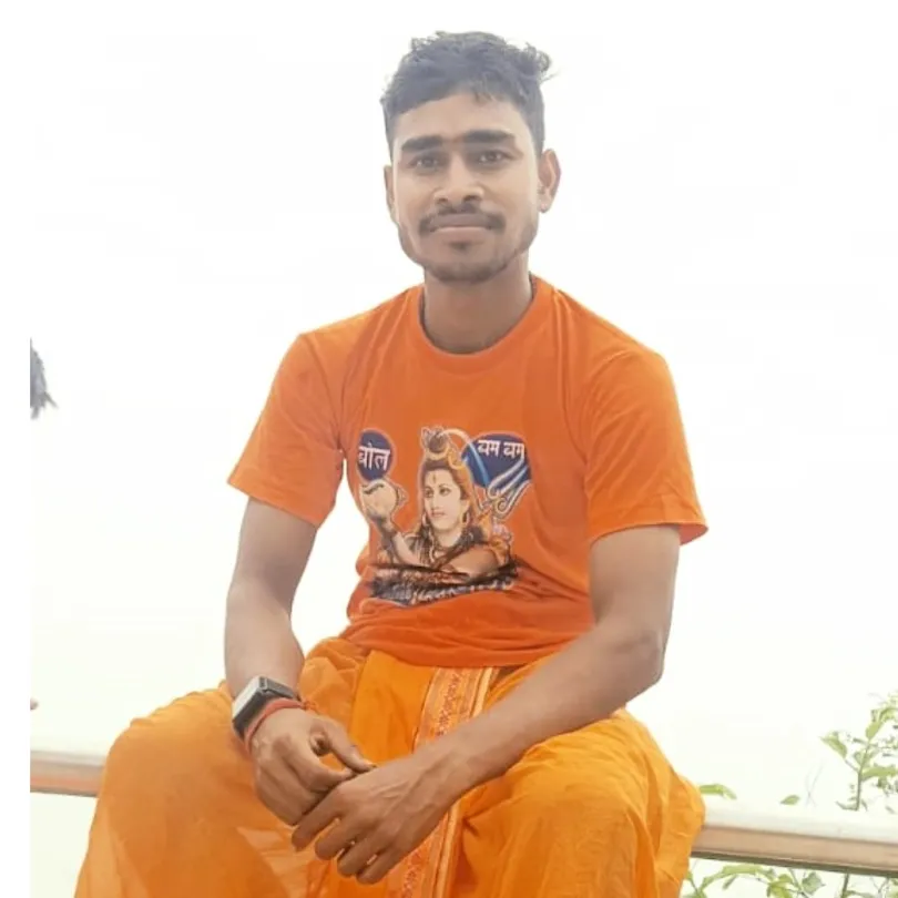 Shubham Gupta