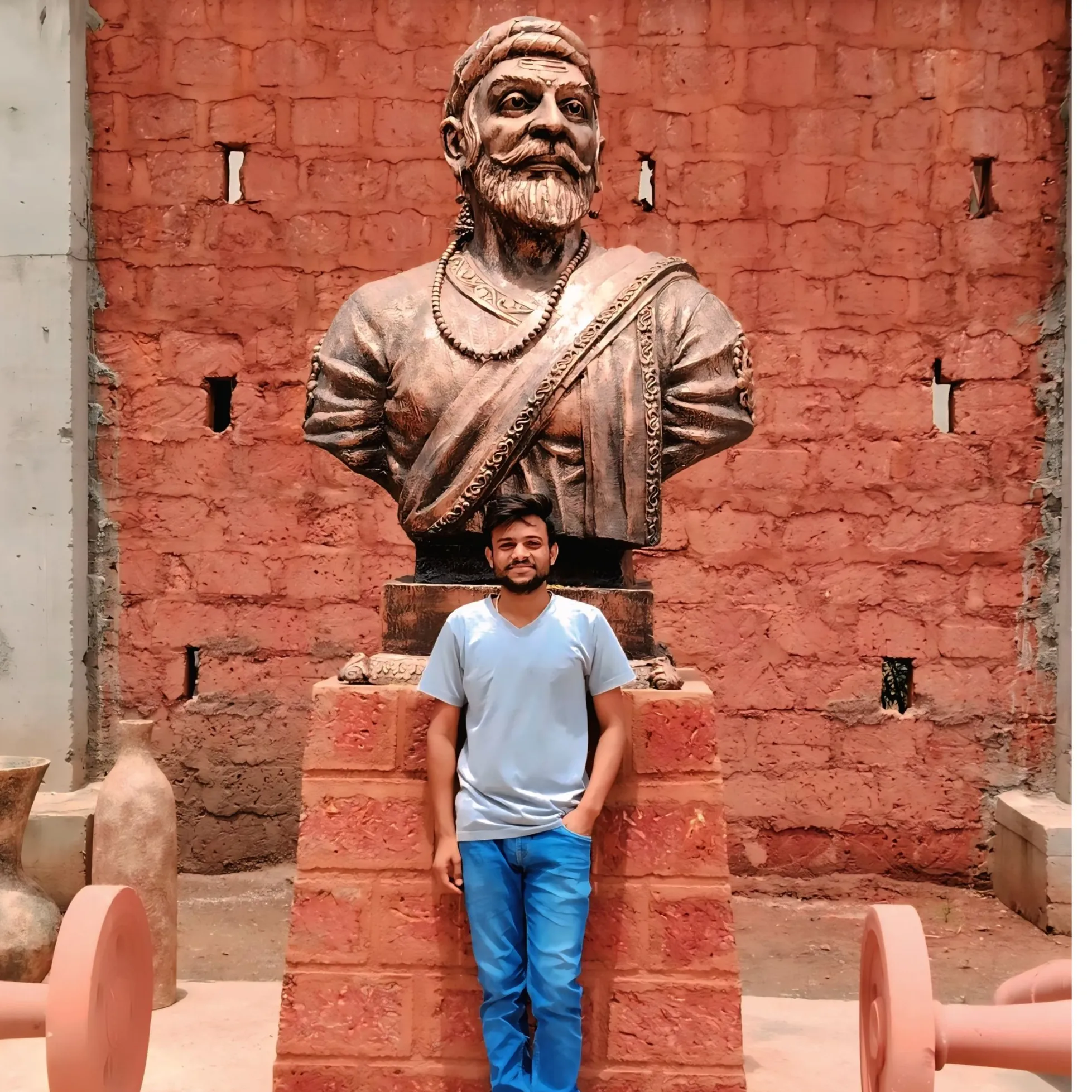 Priyanshu Dhuriya