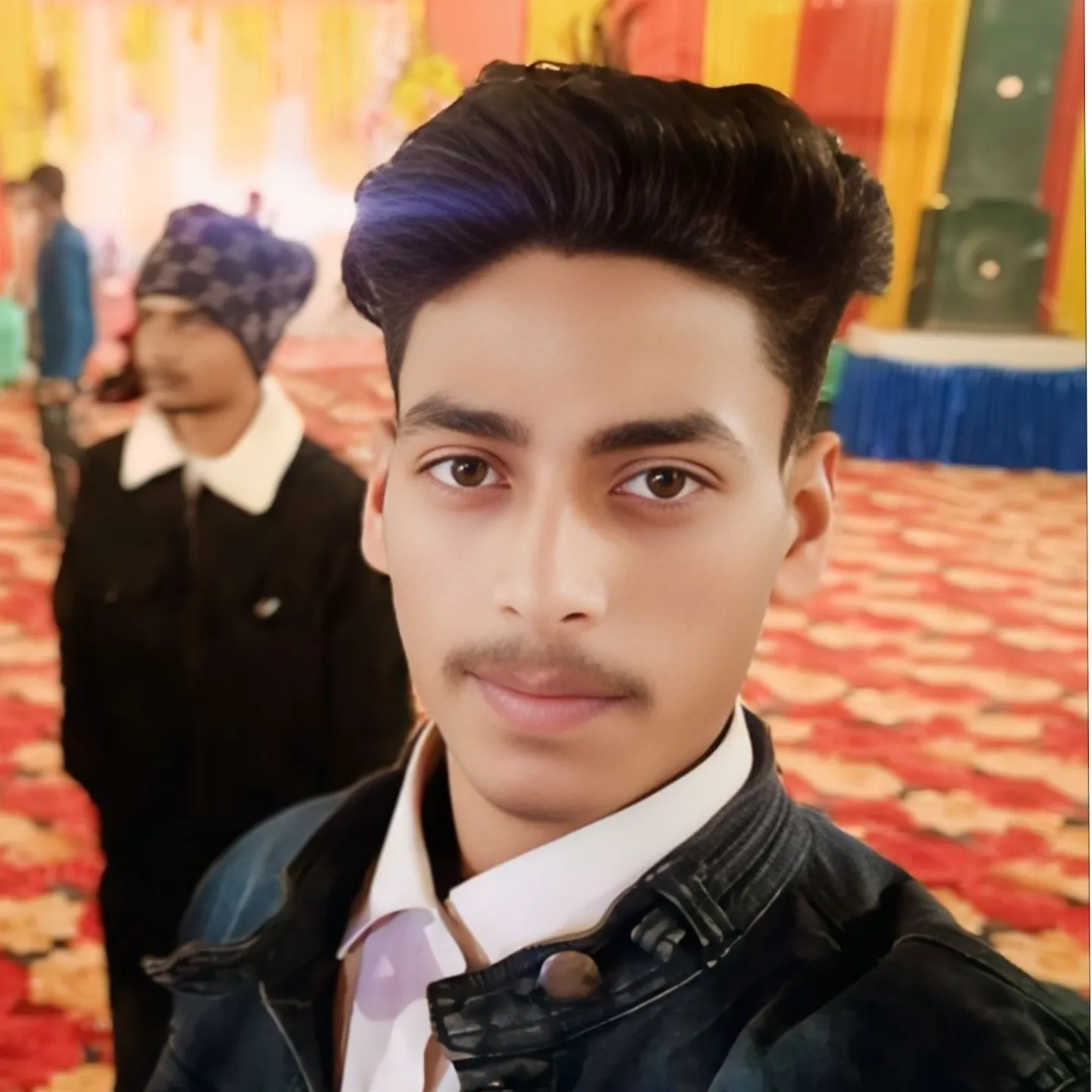 Ajay Sharma