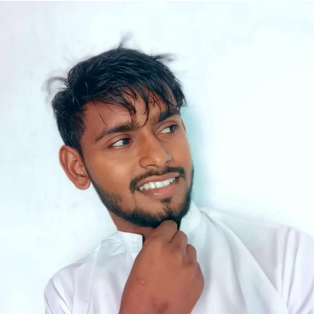 Shrinath Nishad