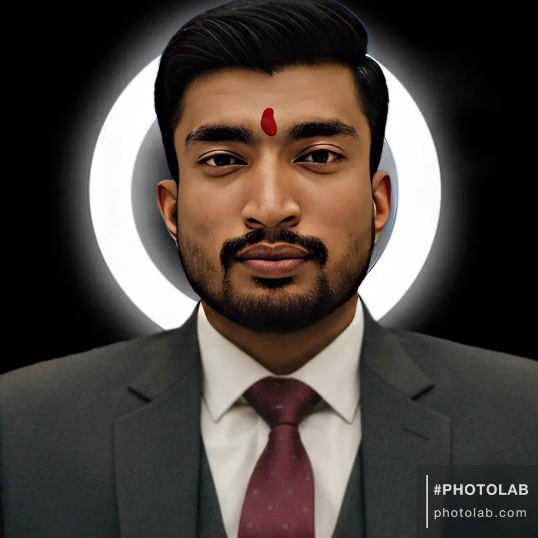 mitul Prajapati