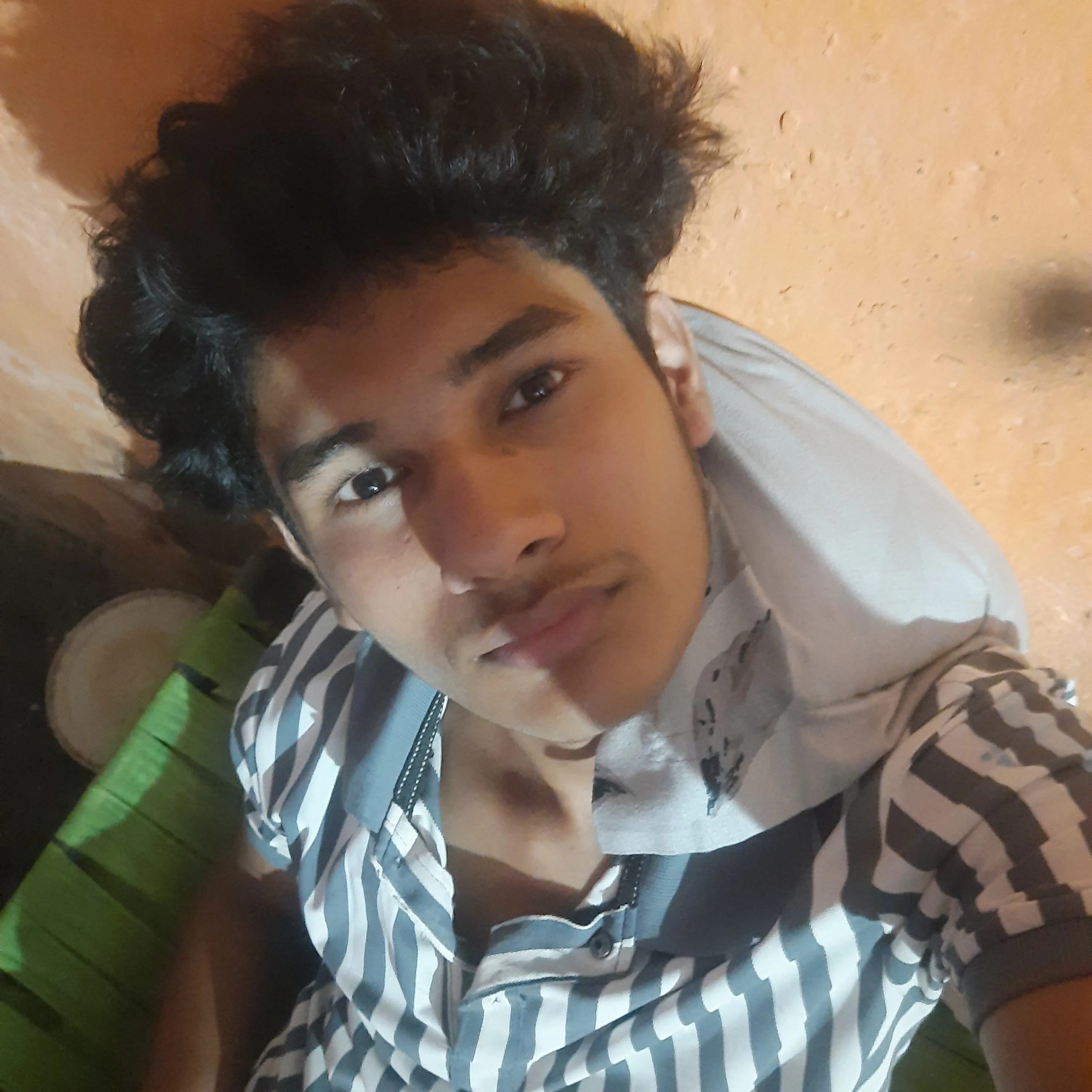 Satyam Yadav