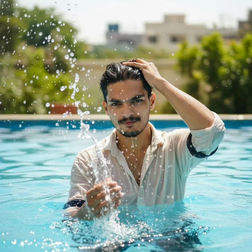 Chetan Bhardwaj
