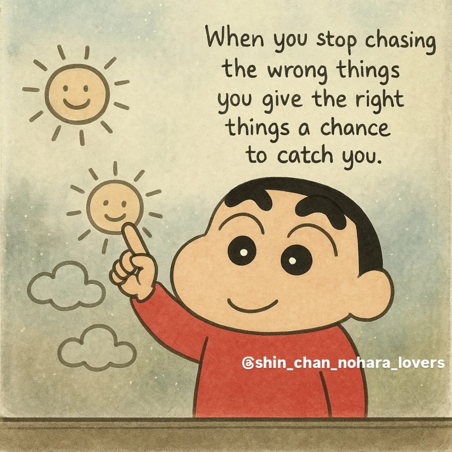 shin chan