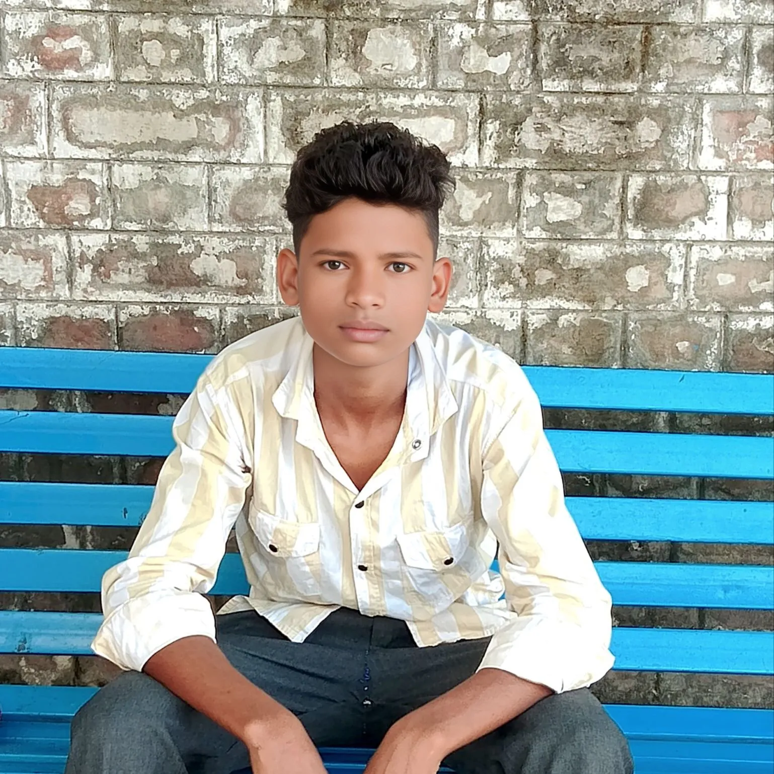Ankush Kumar