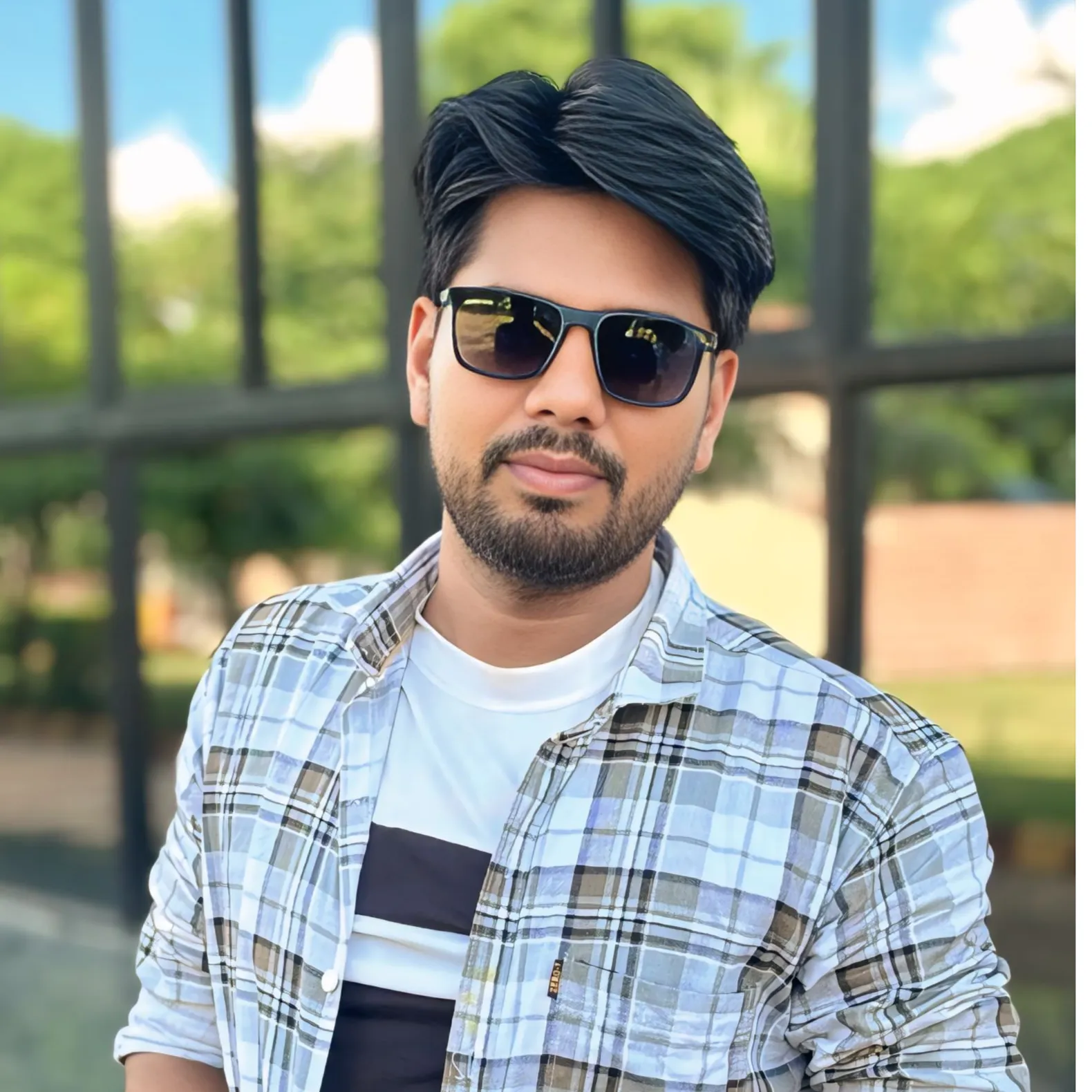Ravi Sahu