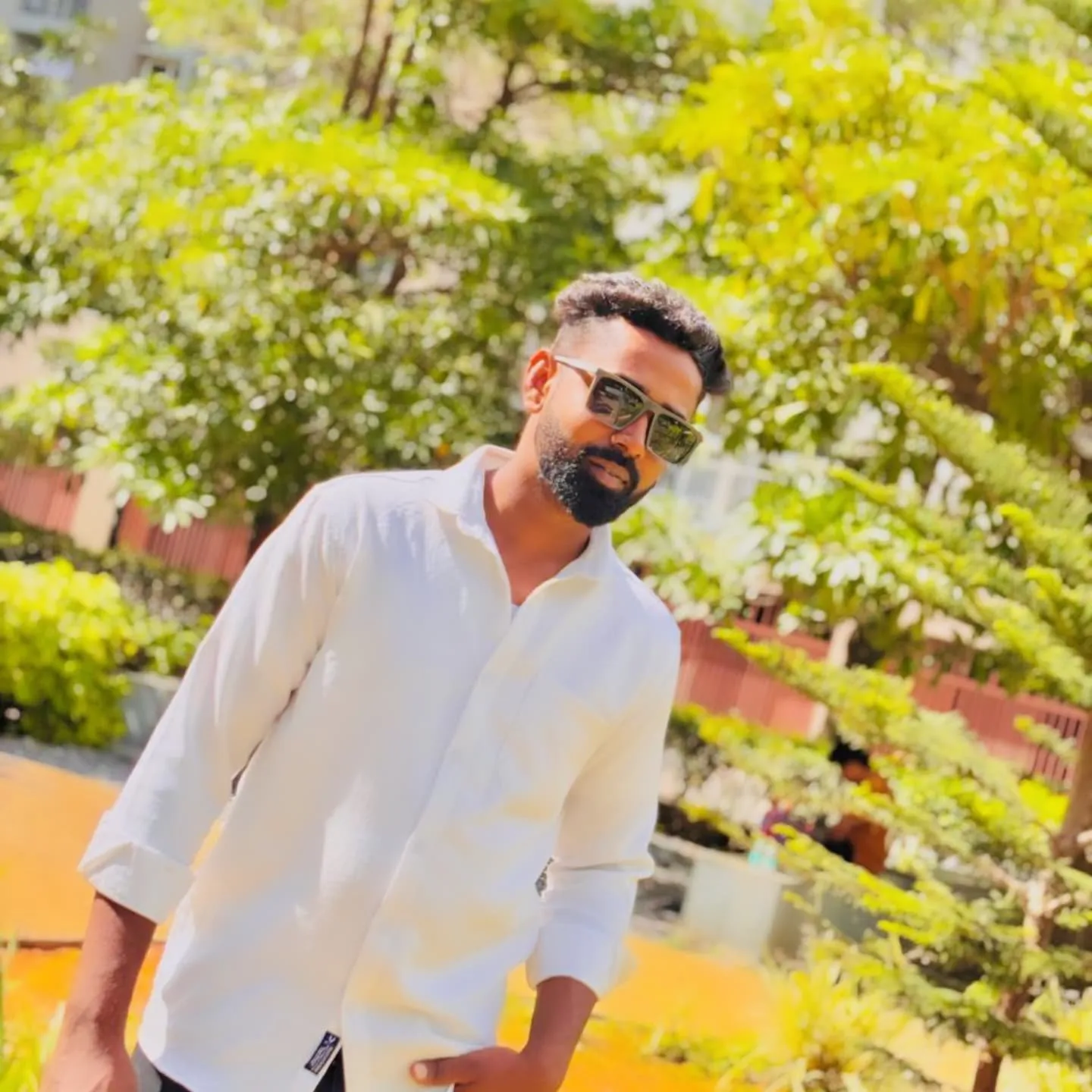 Tousif Khan