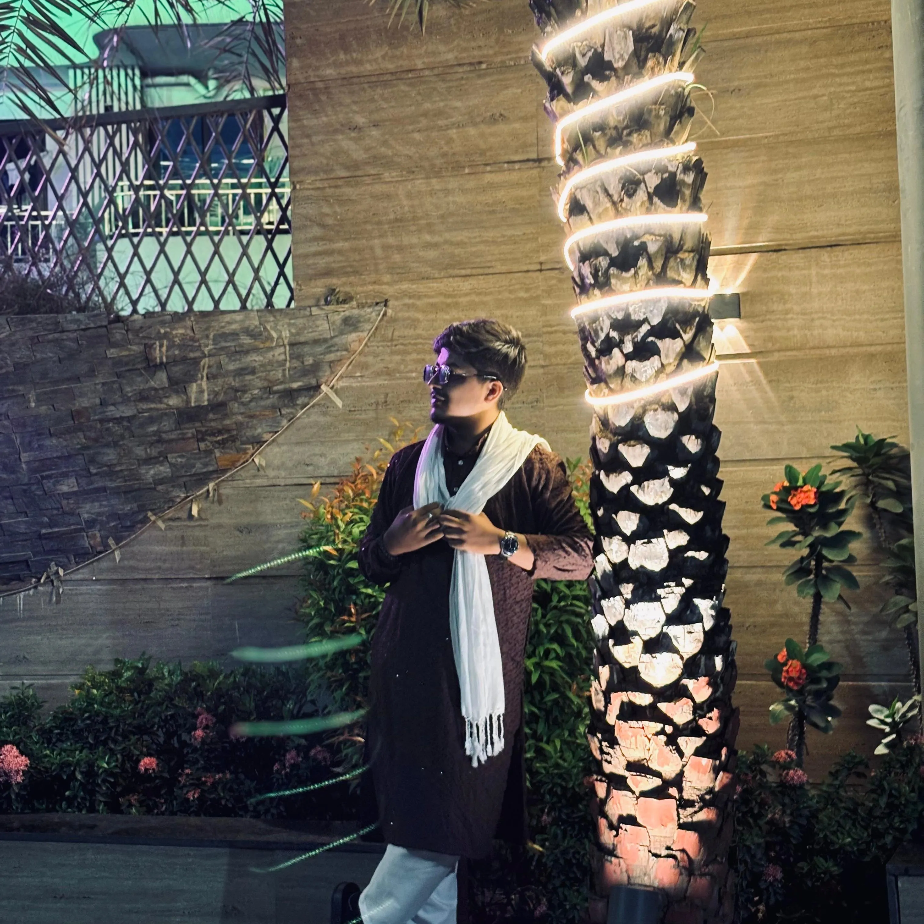 atul sharma
