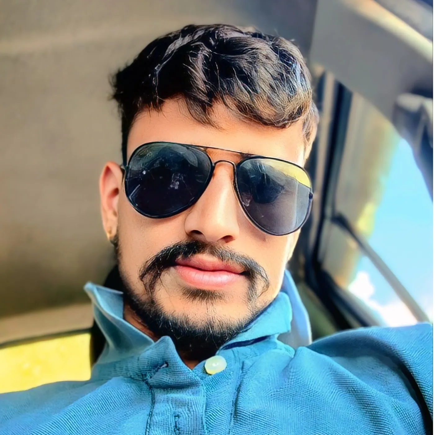 Anshul Chauhan
