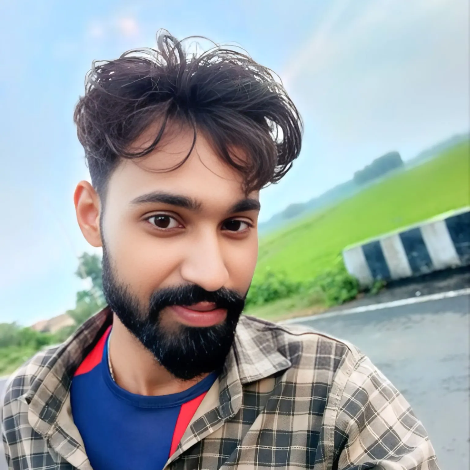 Anmol Bishwas