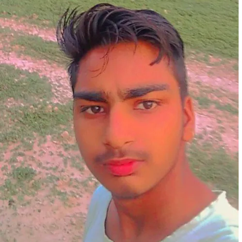 Adesh Kashyap