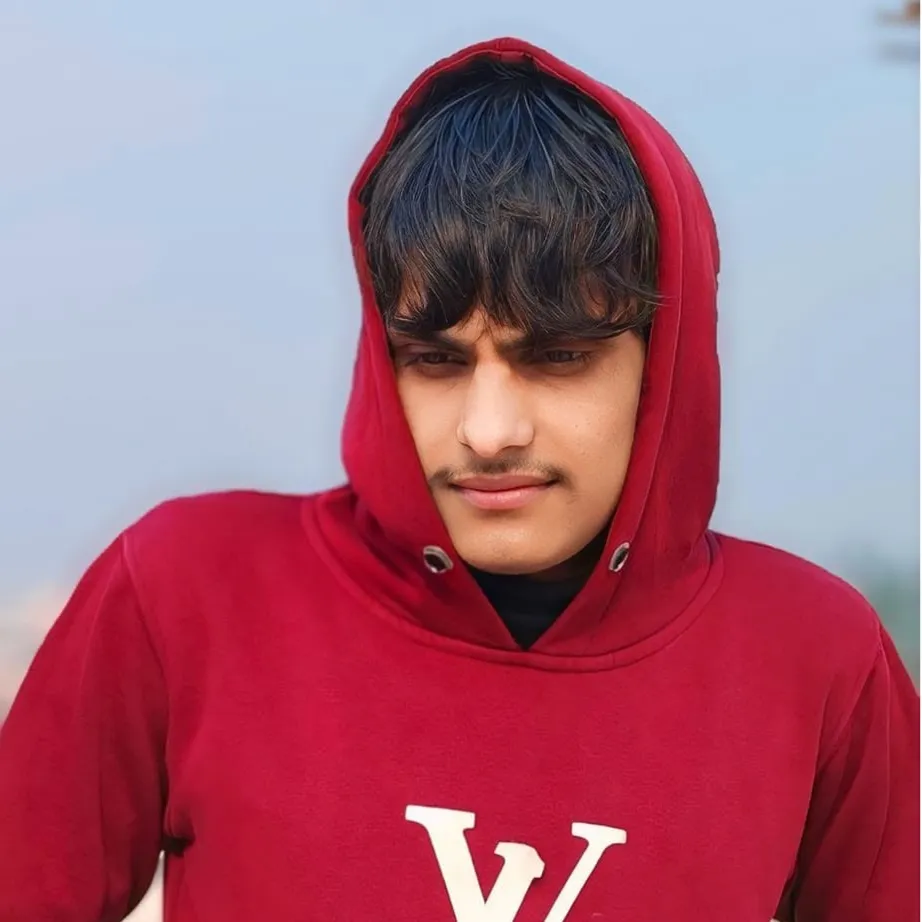 Nikhil Kumar's