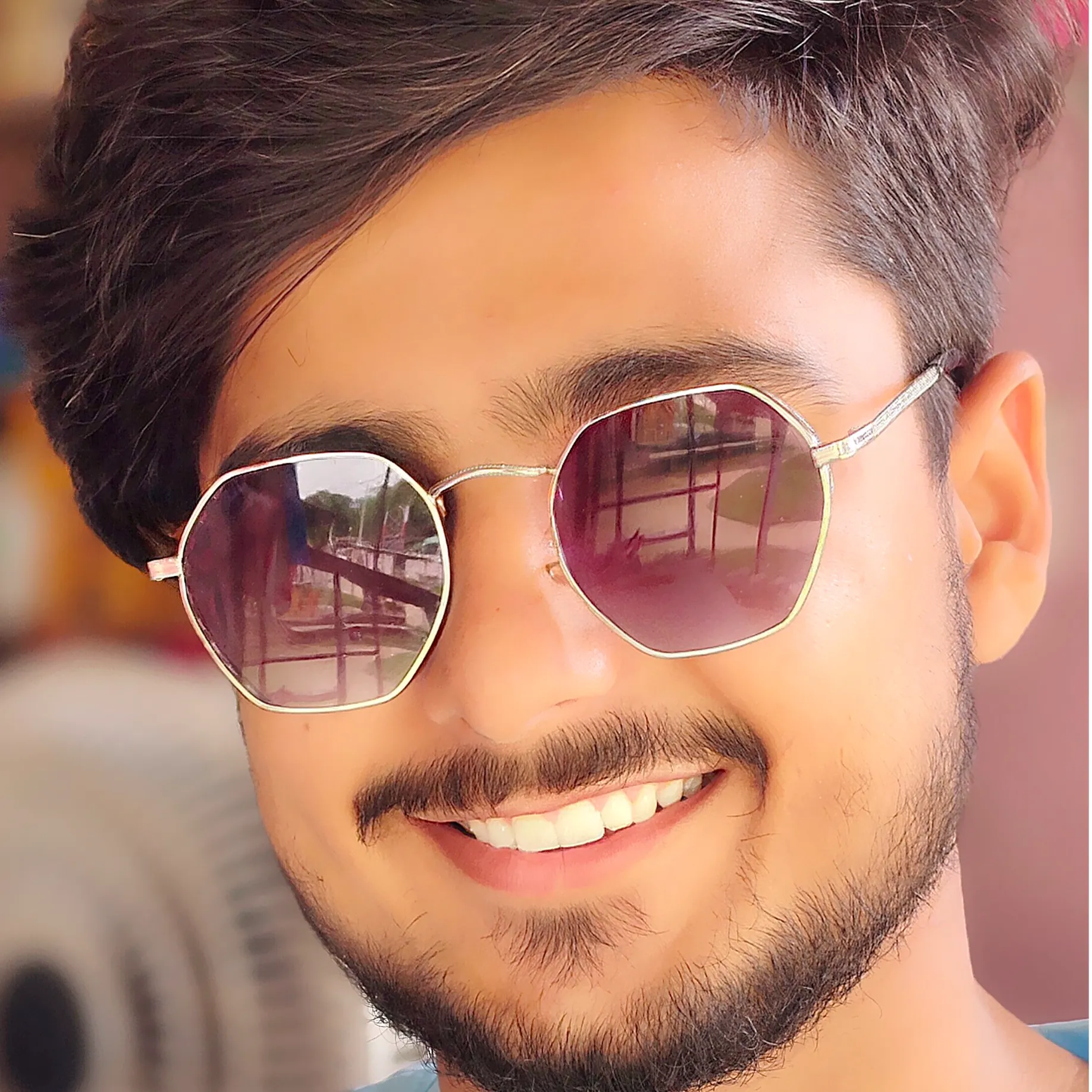 Manish Kumar
